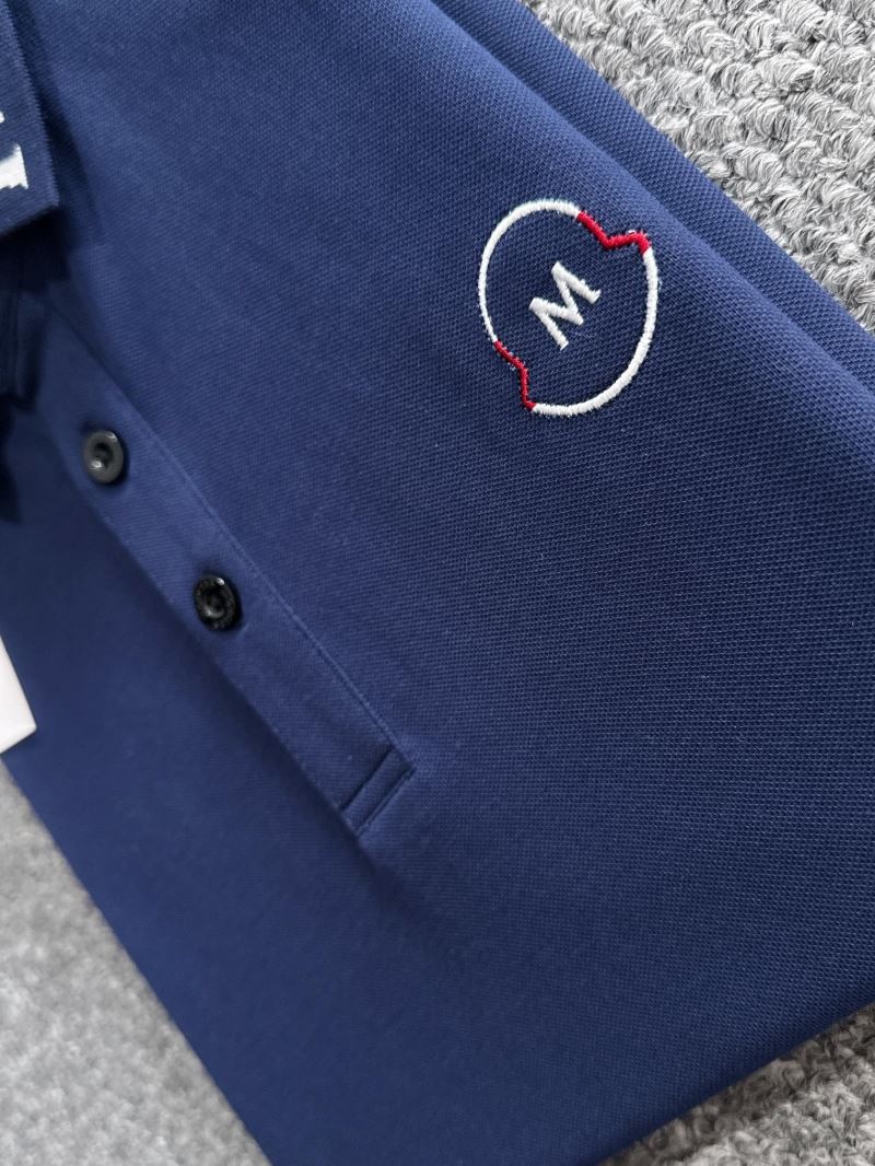 Moncler T-Shirts